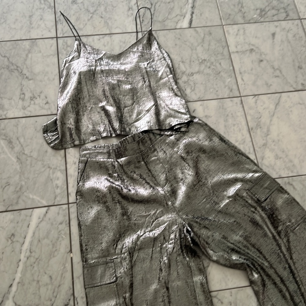 Metallic set Large - Picture 3 of 15